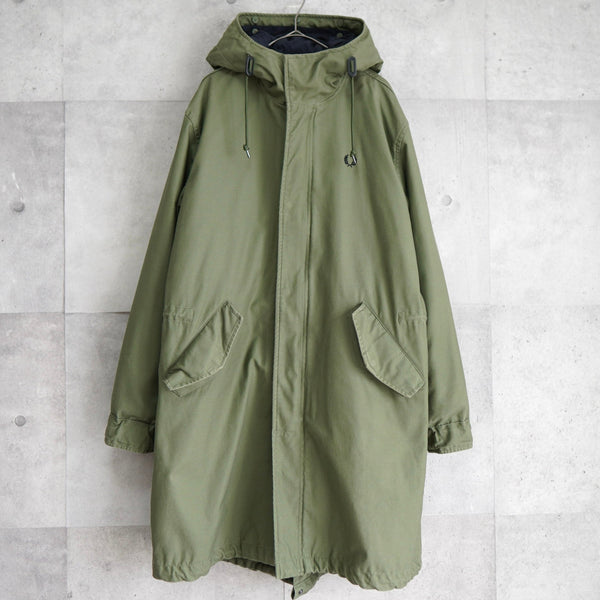 モッズコート(レディース) | ブランド古着を扱うリユースショップ NEWSED