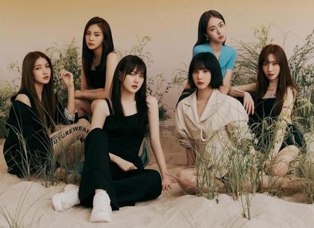 GFriend to reunite for 10th anniversary special album - The Korea