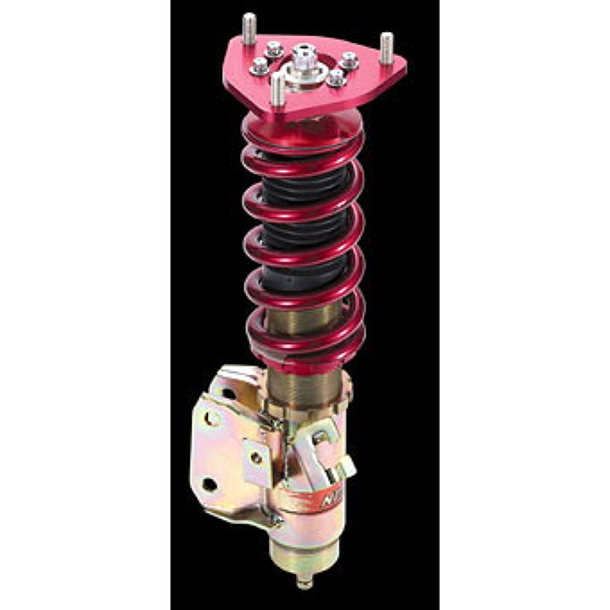 APEX N1エボリューション 車高調フルキット 264CH008 ホンダ シビック