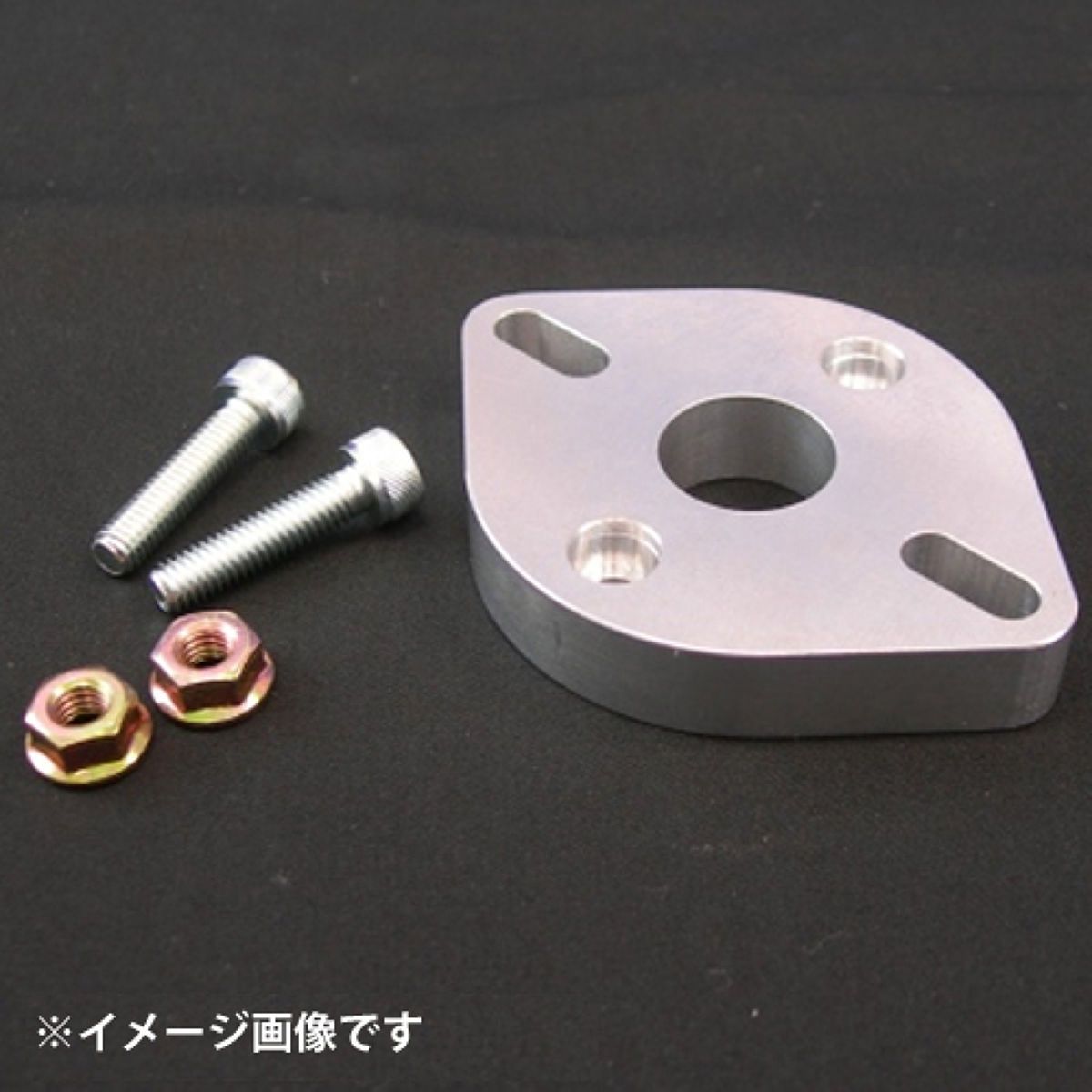 ブローオフバルブ取付キット TRUST用 111454 スズキ ジムニー/JB23 1