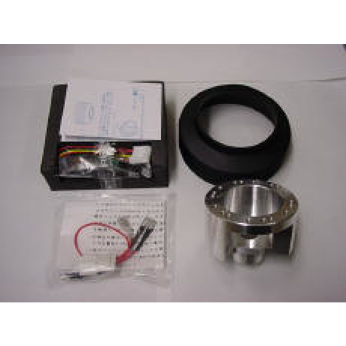 WORKS BELL ワークスベル ラフィックス専用ショートボスキット 910S