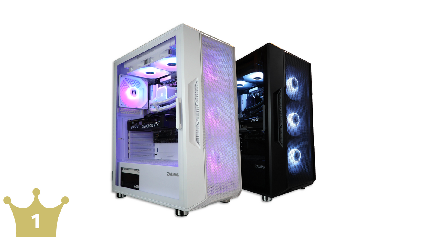 コスパ最強ゲーミングPCラインナップ │ NextOneStep