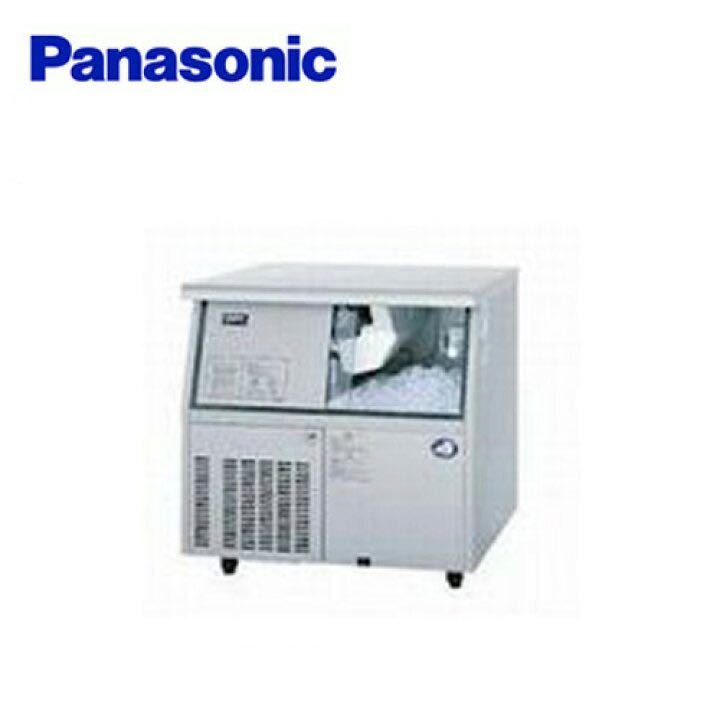 7066 パナソニック 業務用製氷機 SIM-S2500 2015年製 7066