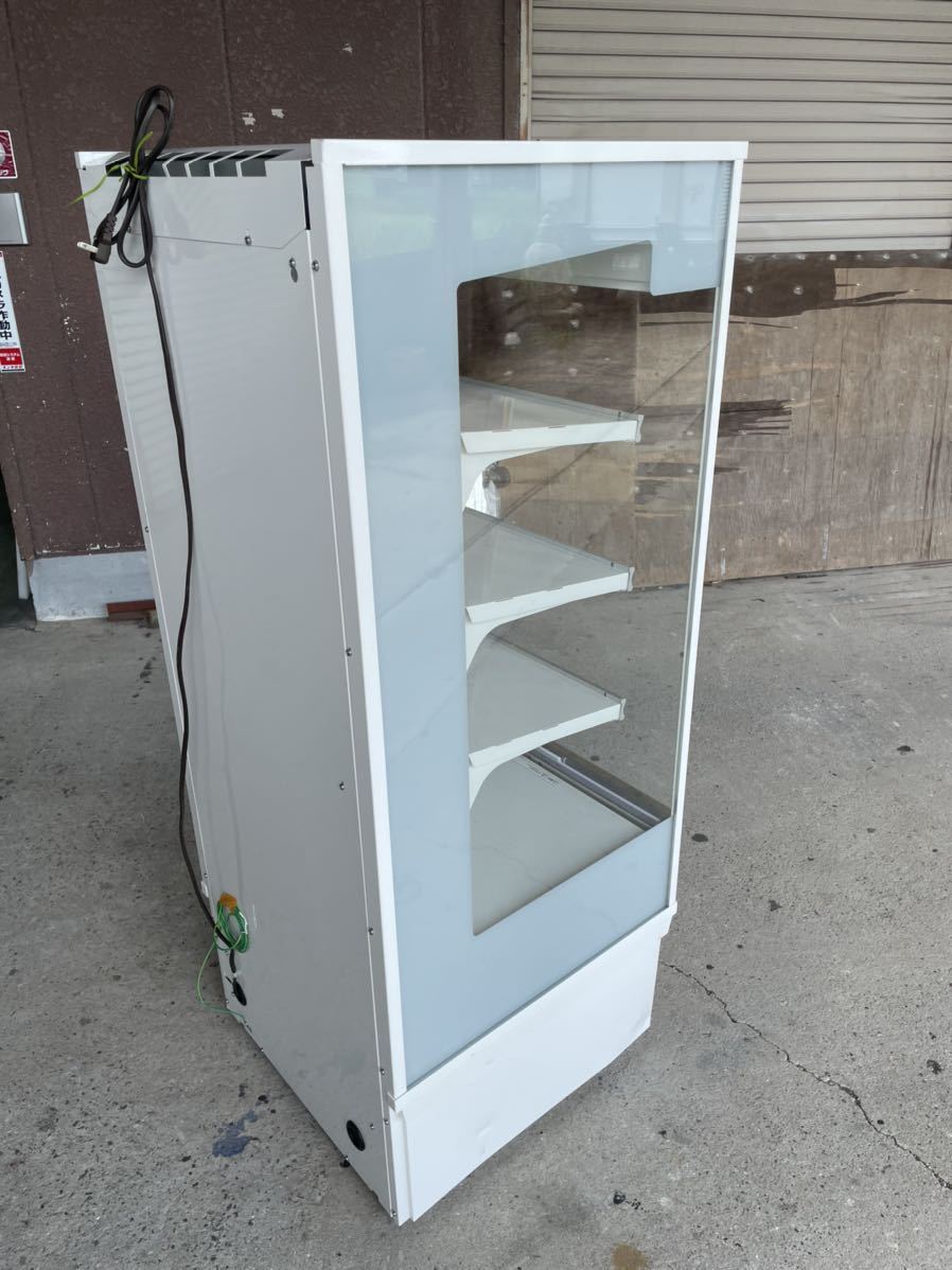 6583【美品】パナソニック 冷蔵オープンショーケース SAR-250TVB 6583