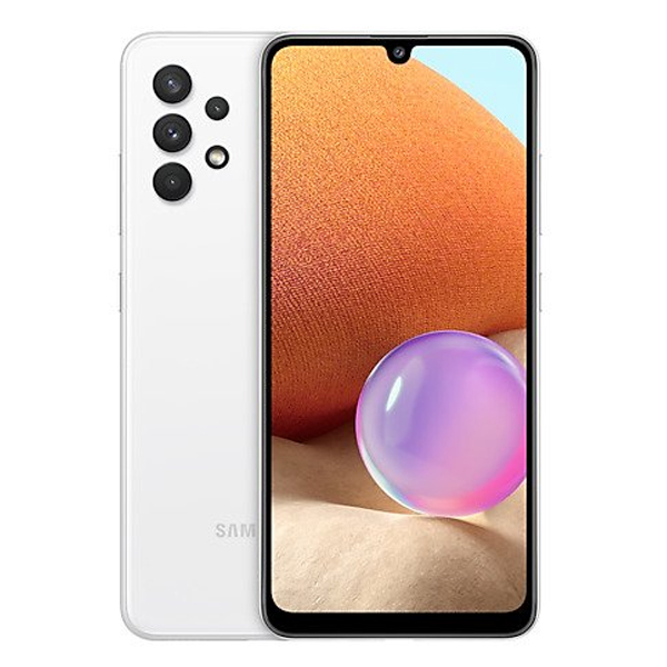 Samsung Galaxy A32 ( 5G ) - Nextel