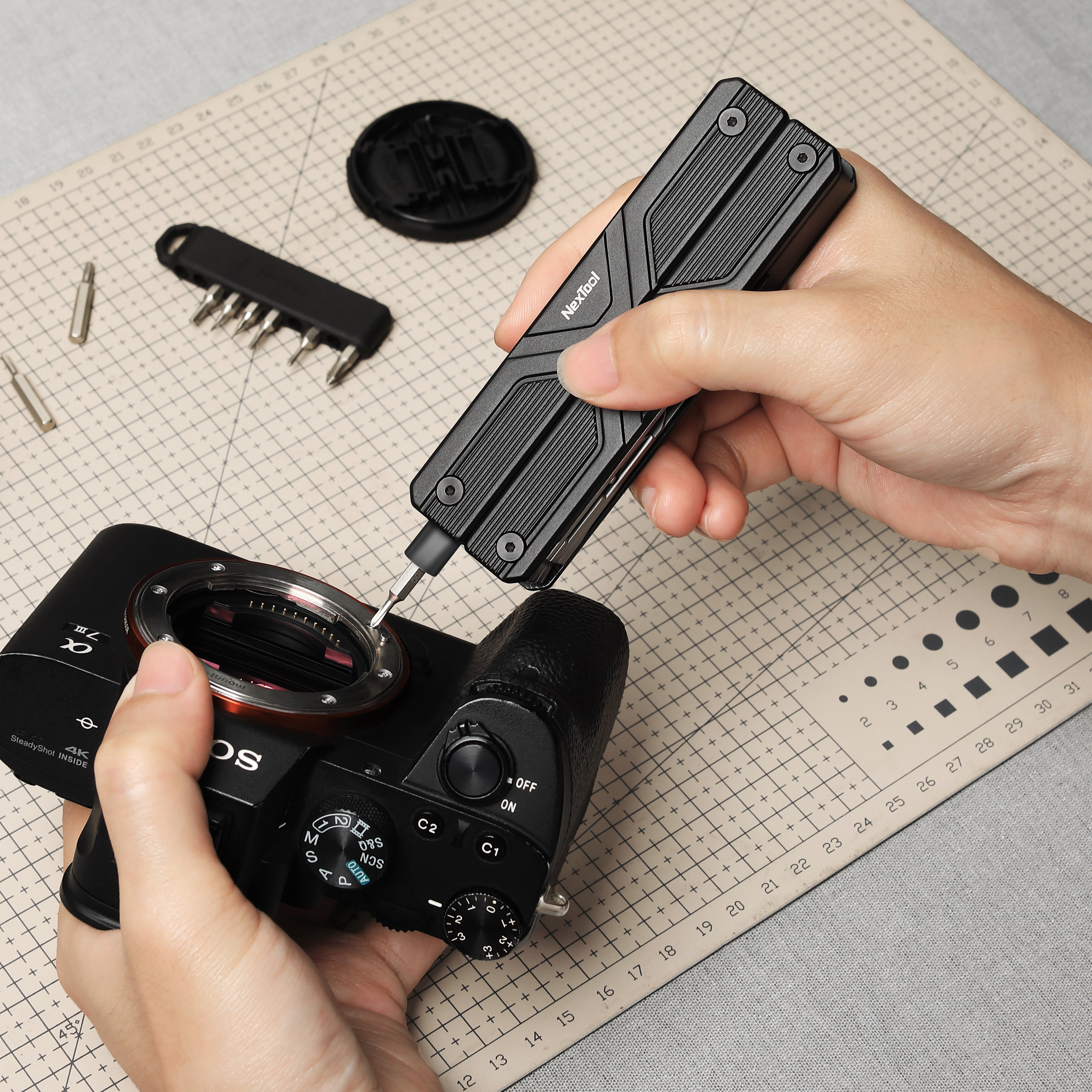 Gemini NexTool® – NexTool Official Store