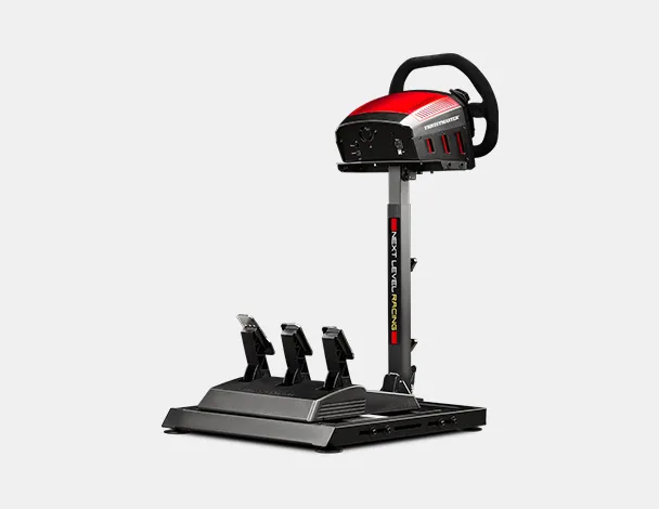 Next Level Racing Wheel Stand Racer | Next Level Racing