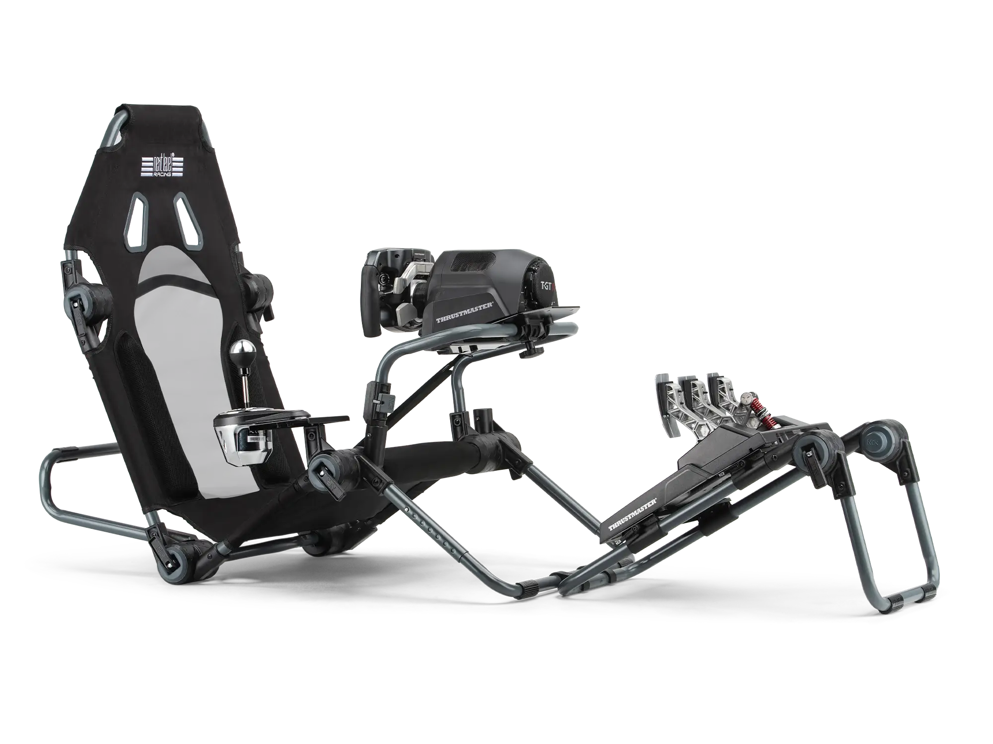 Racing Lite Series | Next Level Racing