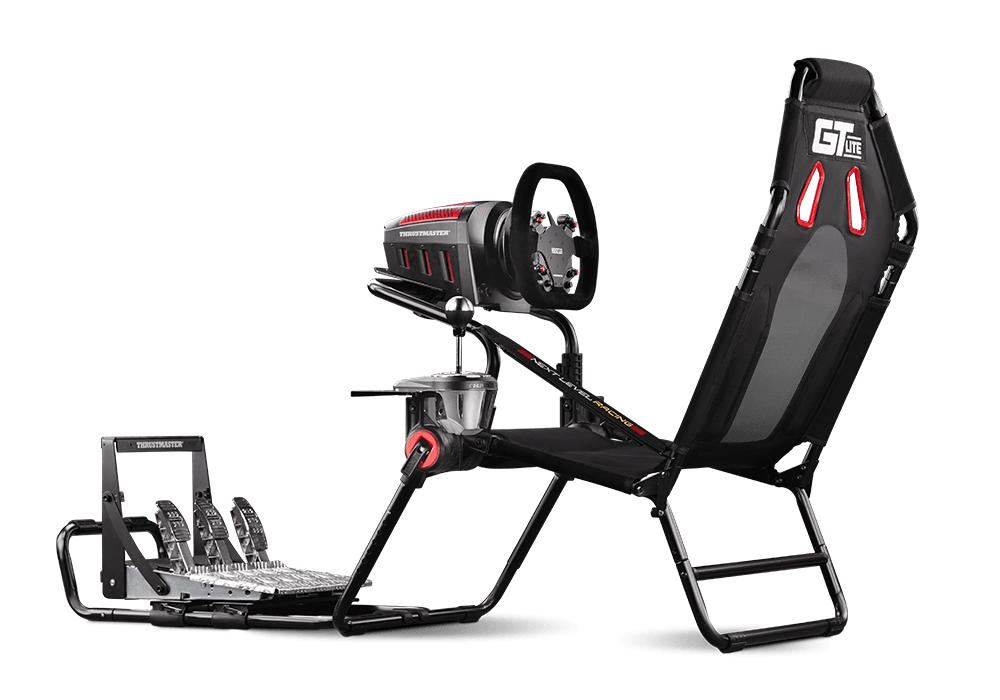 GTLite l Next Level Racing