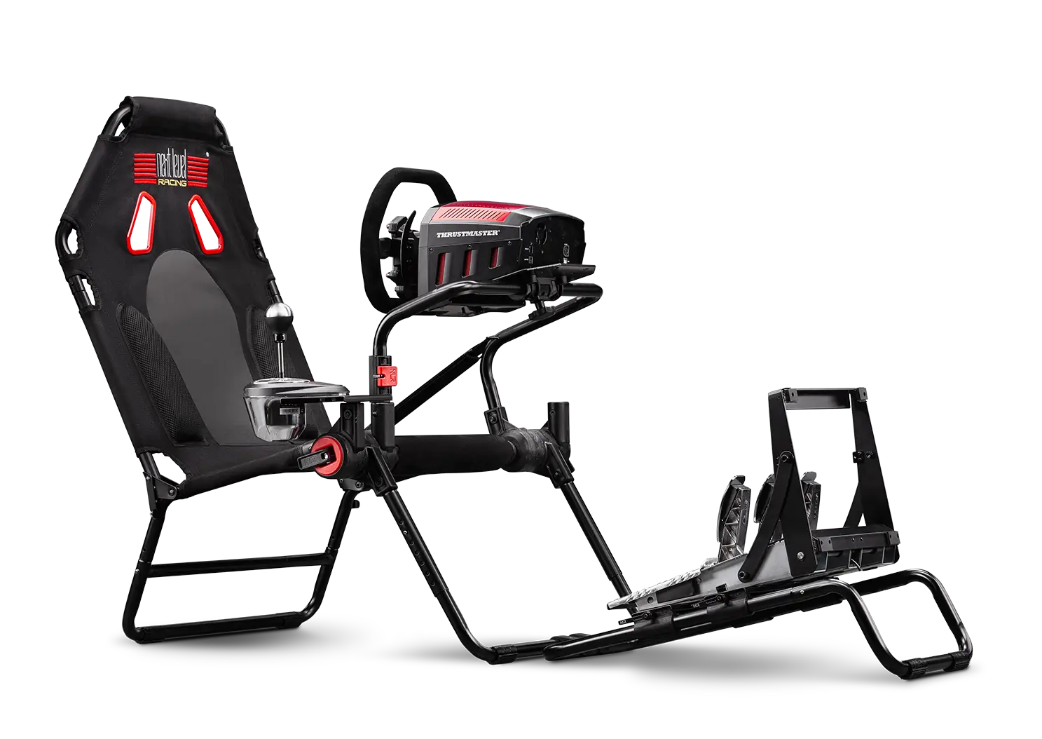 GTLite - Next Level Racing