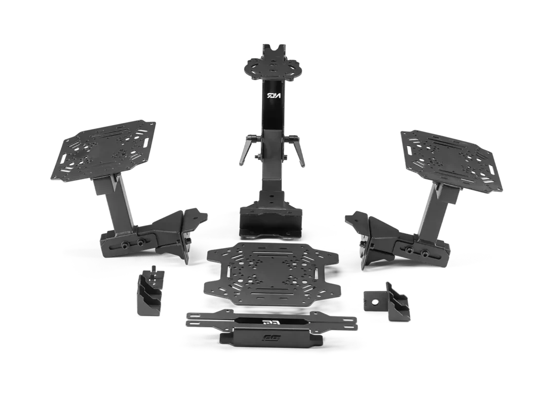 Flight Simulation Accessories | Flight Accessories