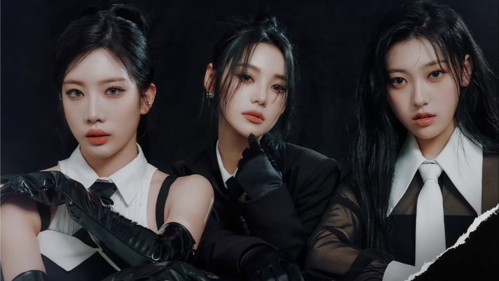 LOONA's Odd Eye Circle returns after 5 years with comeback album