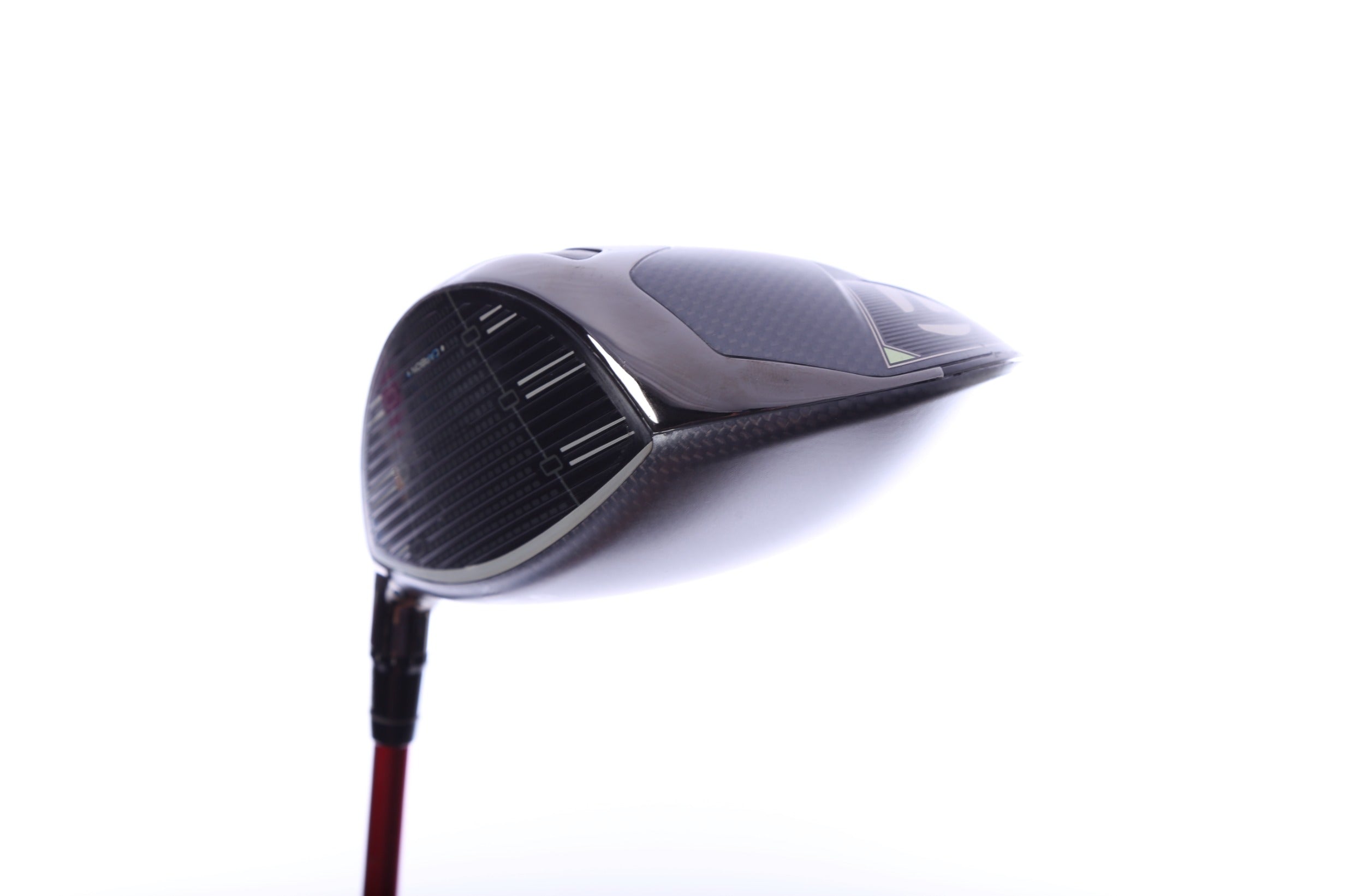 Used TaylorMade Qi35 LS Right-Handed Driver – Next Round