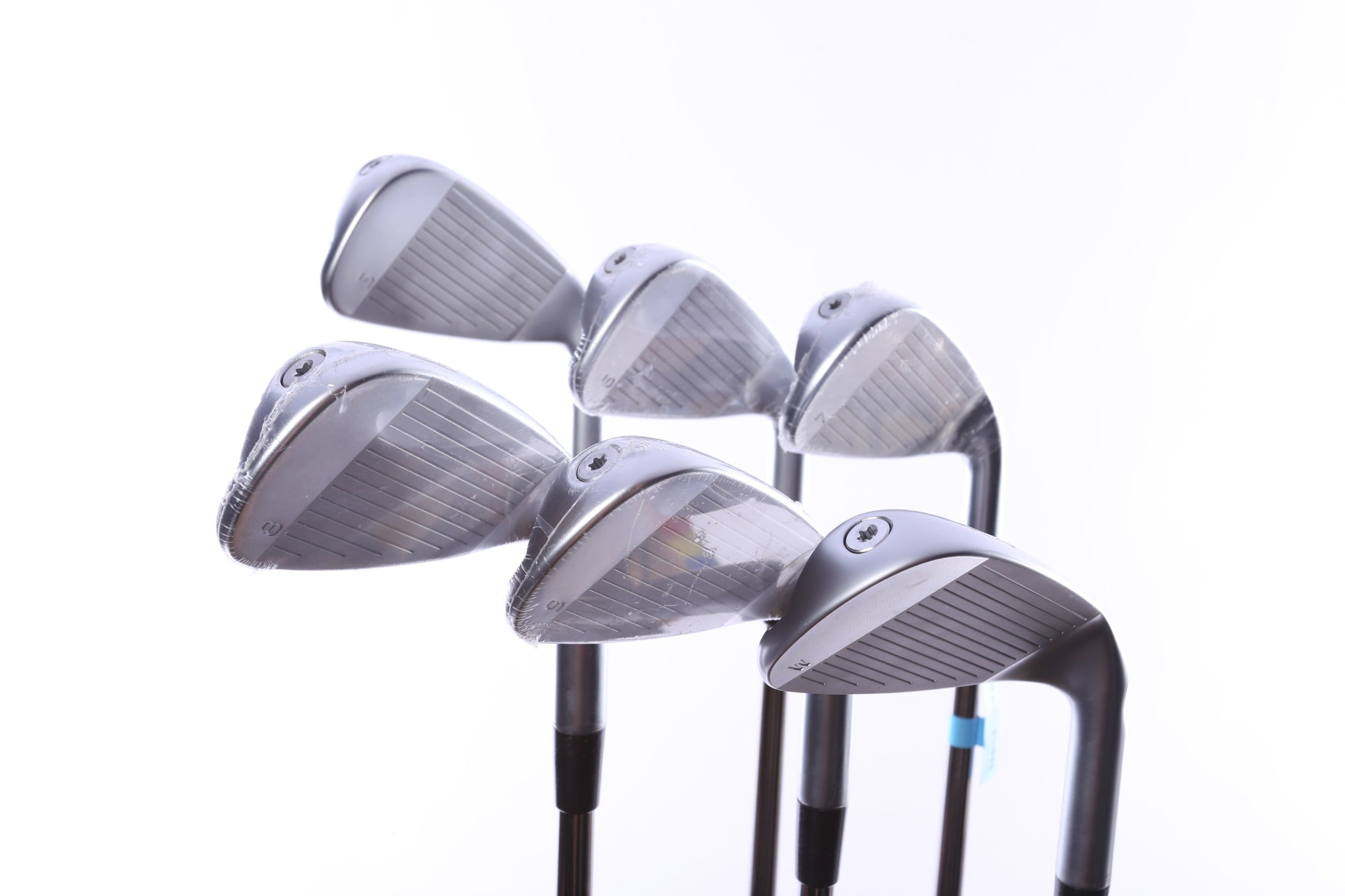Used Ping G425 Left-Handed Iron Set – Next Round