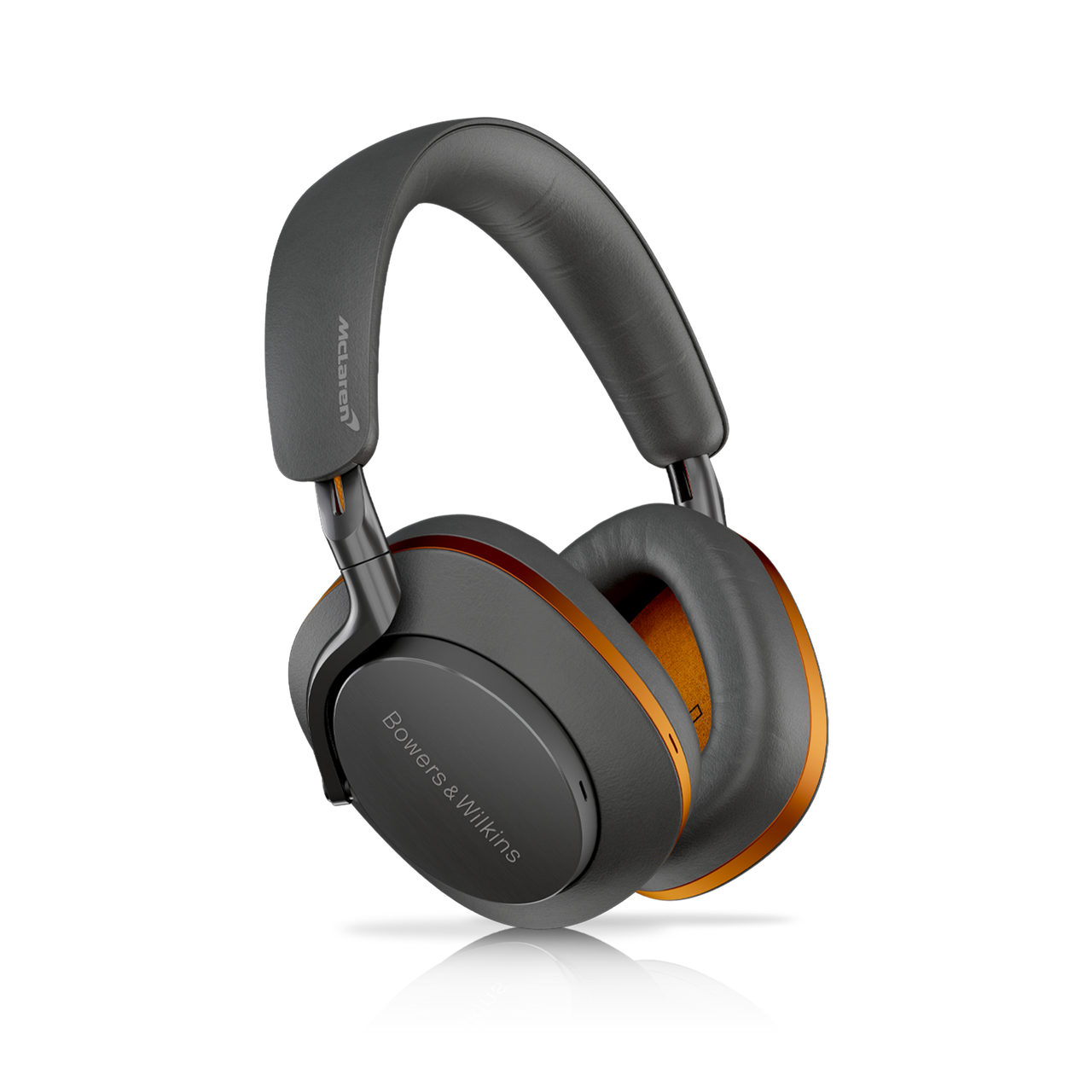 PX8 - McLaren Edition - B&W - NEXTTHOUSE