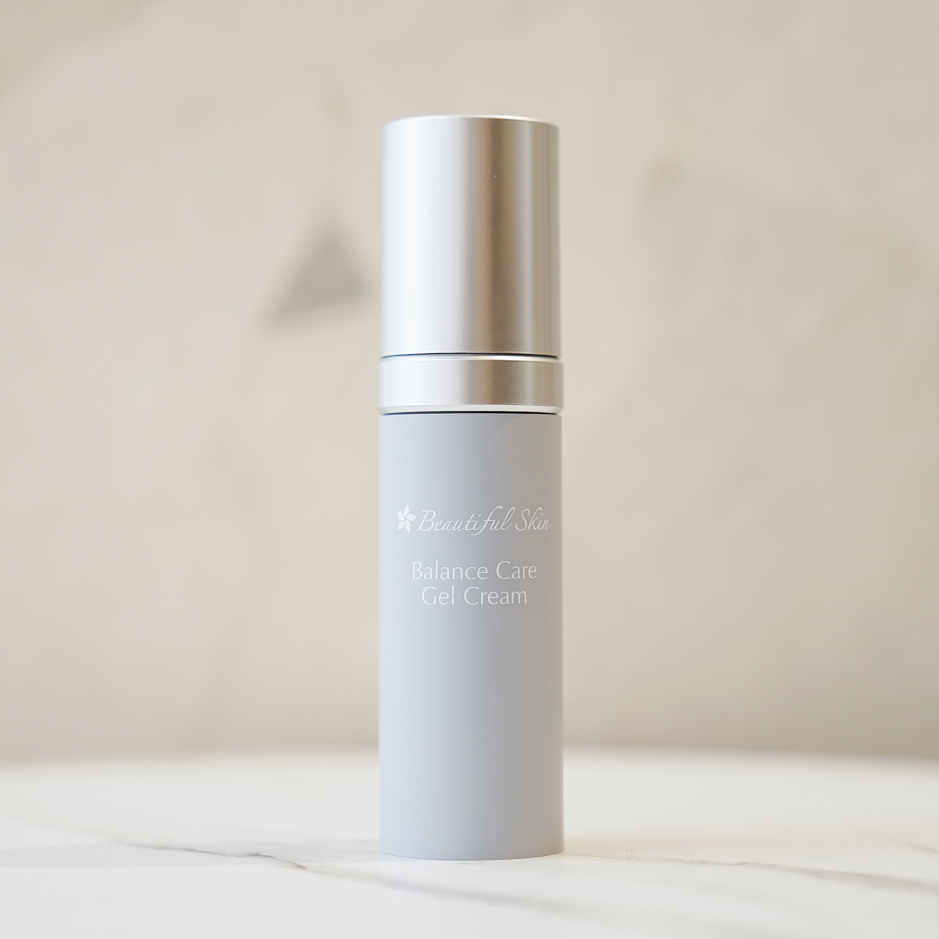 ビューティフルスキン バランスケアジェルクリーム ※受注商品のため