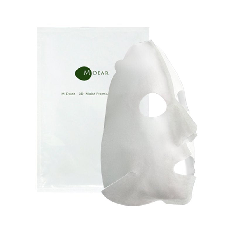 3Dモイストプレミアムマスク | NEXUS ONLINE｜ドクターズコスメ専門