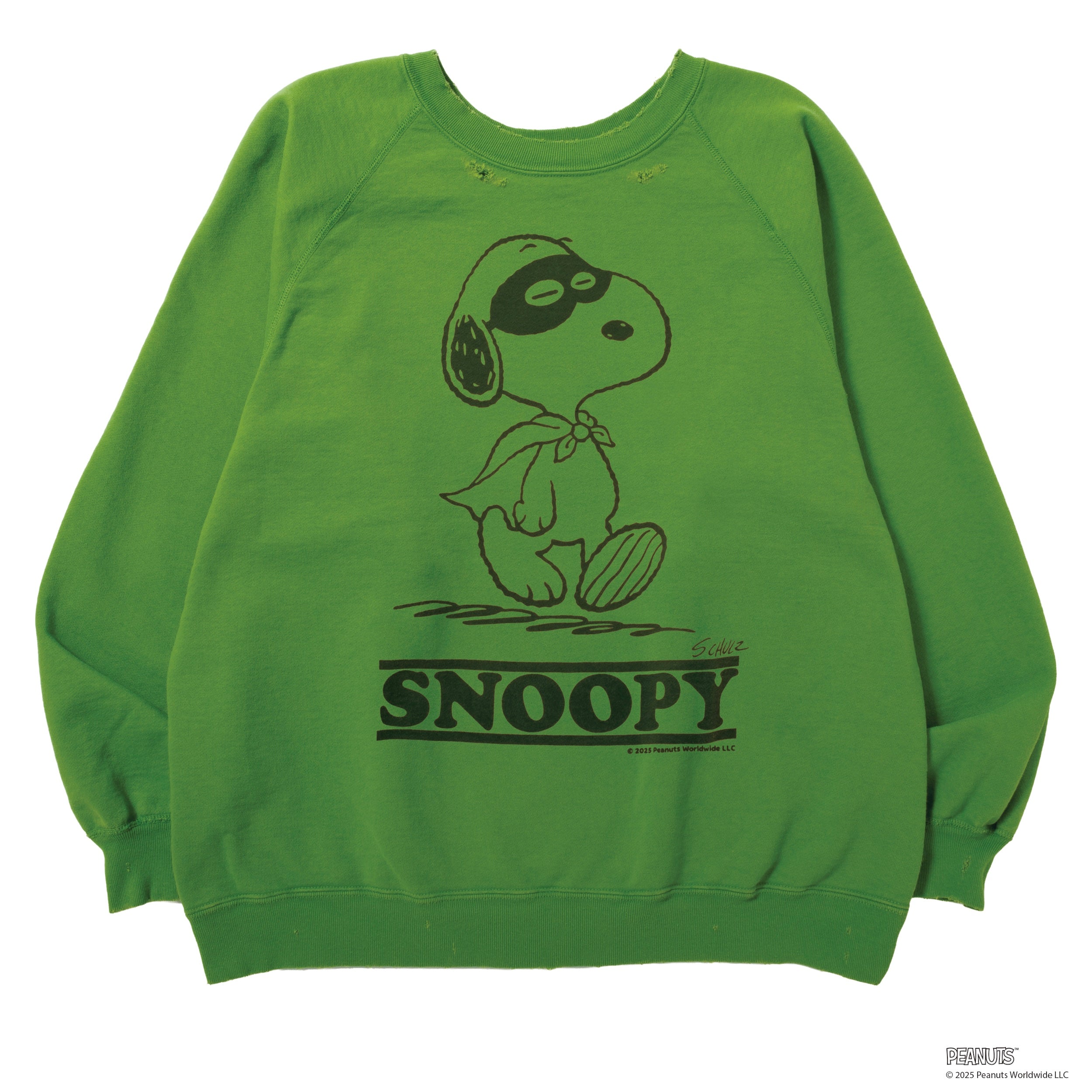 SNOOPY CREW – NEXUSVII.