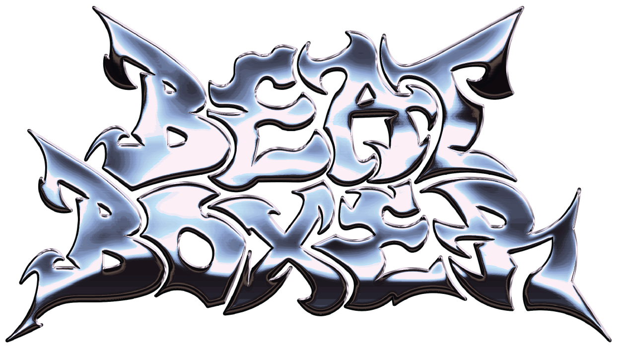 NEXZ The 3rd Mini Album『Beat-Boxer』特設サイト