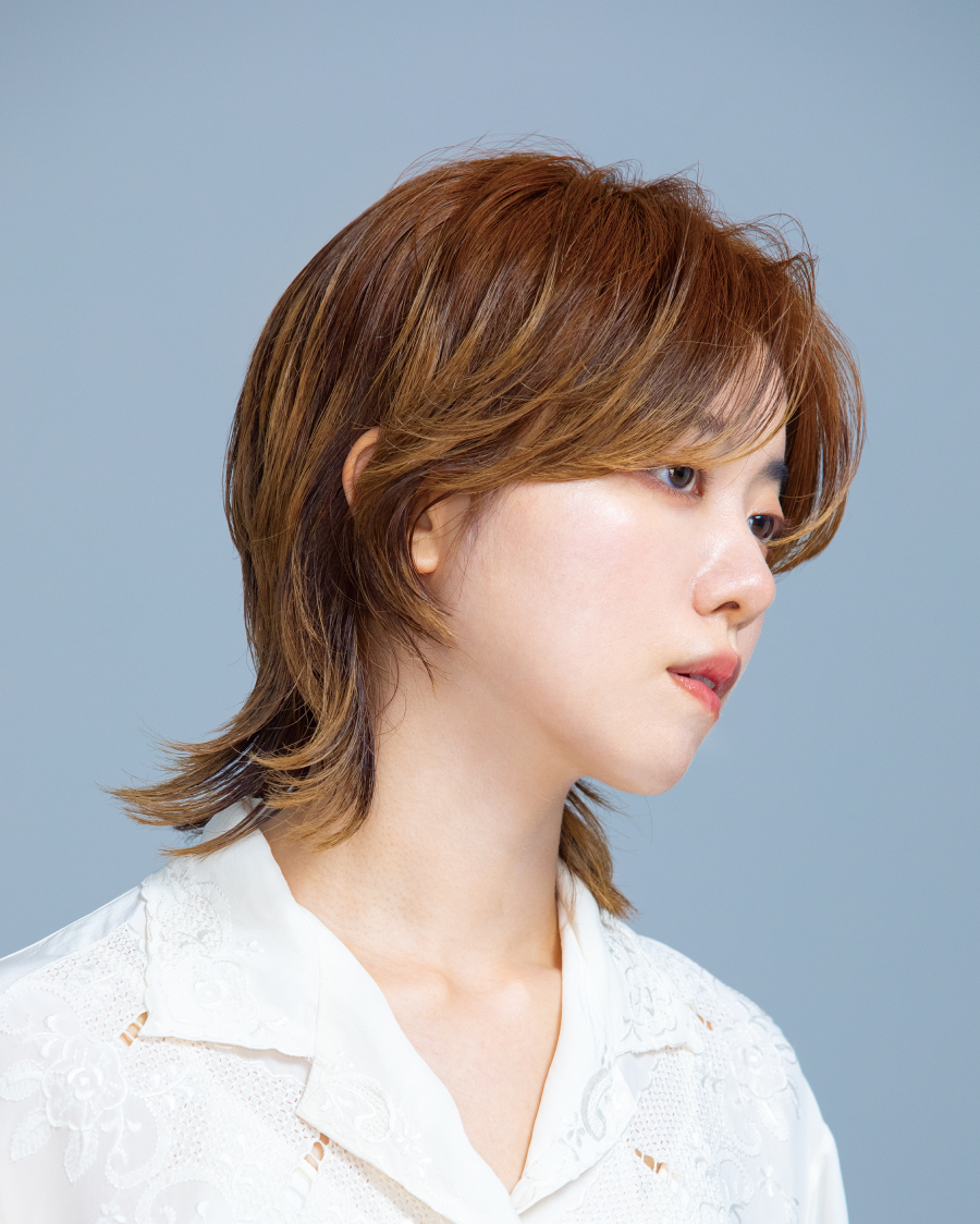 N. REFLET COLOR | N. (エヌドット)