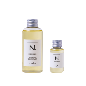 N. ポリッシュオイル SC | N. (エヌドット)