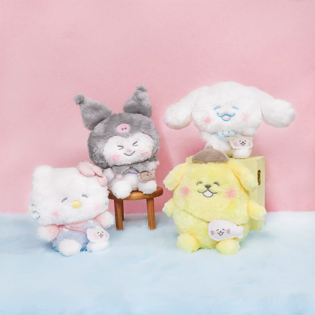 サンリオキャラクターズ – nipopo