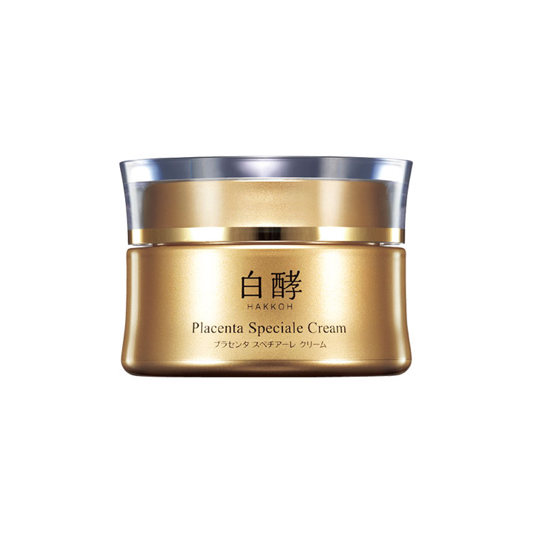 クリーム」シリーズ | HAKKOH-白酵ブランドサイト | ナチュラル