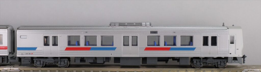 マイクロエース 811系100番台（2018年生産改良品） （MicroAce 品番