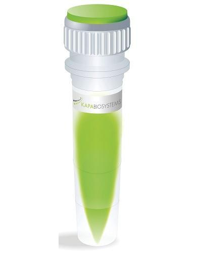 KAPA HyperPlus Kit (for illumina)｜日本ジェネティクス株式会社