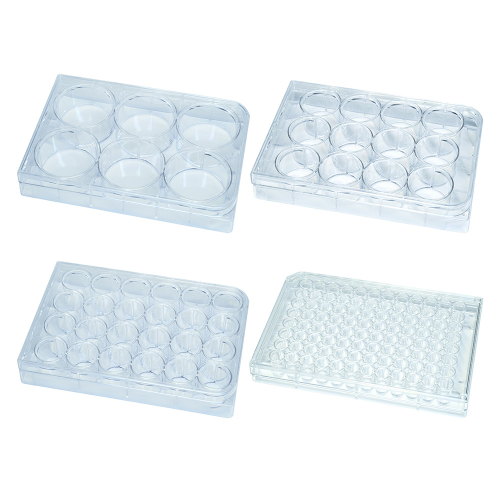 FastGene™ セルカルチャープレート｜日本ジェネティクス株式会社