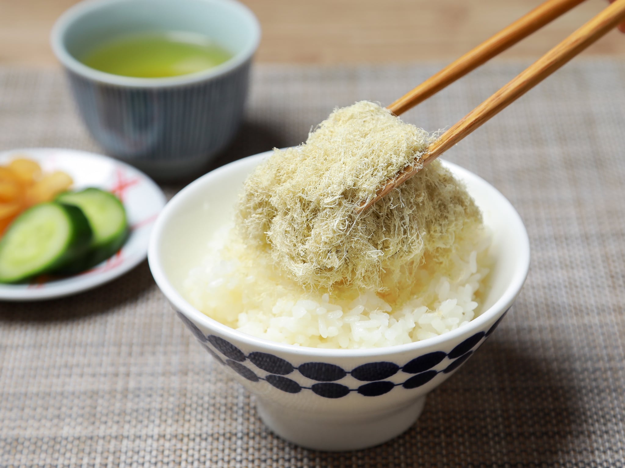 白とろろ（大）70g