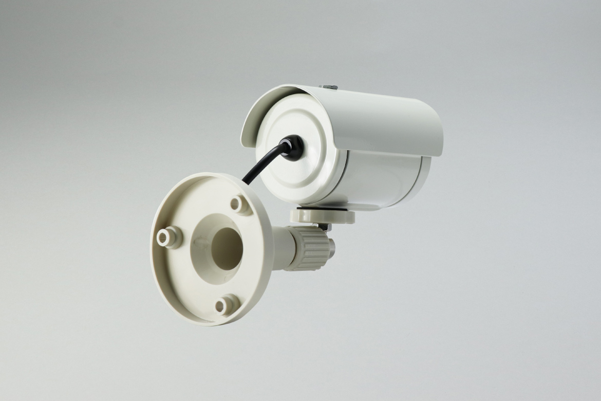 25万画素暗視アナログ防犯カメラ 屋外用 | NSKダイレクトショップ