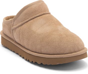 UGG® Classic Slipper (Women) | Nordstromrack