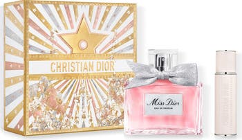 DIOR Miss Dior Eau de Parfum Set | Nordstrom
