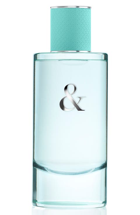 Tiffany & Co. Tiffany & Love Eau de Parfum for Her | Nordstrom