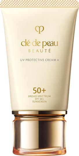 Clé de Peau Beauté UV Protective Cream Broad Spectrum SPF 50+