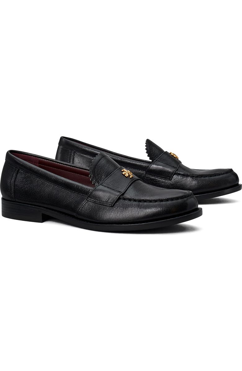 Tory Burch Classic Loafer (Women) | Nordstrom