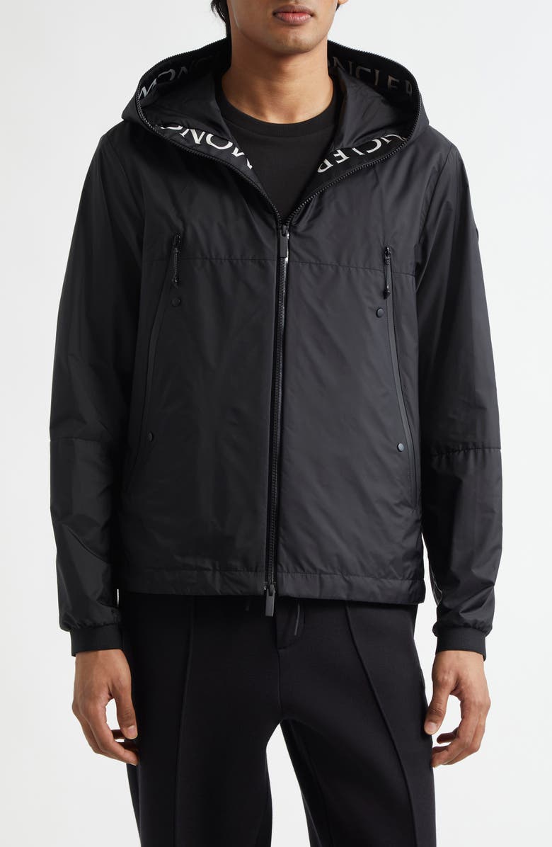 Moncler Junichi Packable Hooded Jacket | Nordstrom