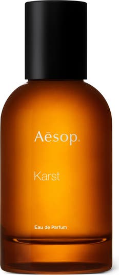 Aesop Karst Eau de Parfum | Nordstrom