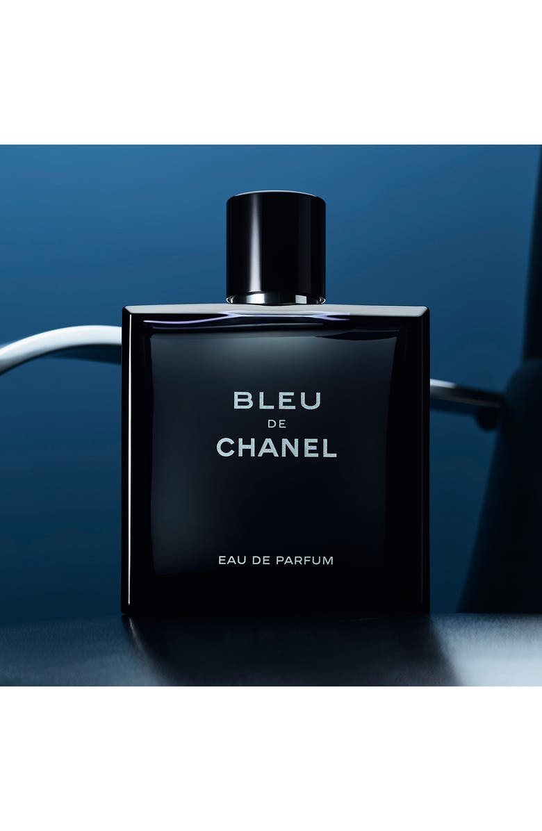 CHANEL BLEU DE CHANEL Eau de Parfum Spray | Nordstrom