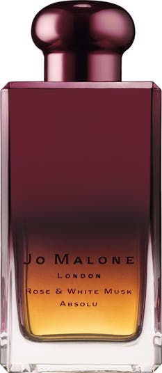 Jo Malone London™ Rose & White Musk Cologne Absolu | Nordstrom