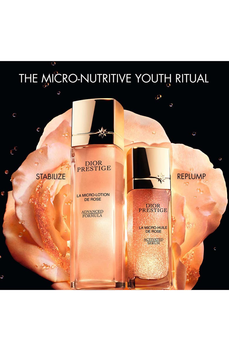 DIOR Prestige La Micro-Lotion de Rose Advanced Formula | Nordstrom