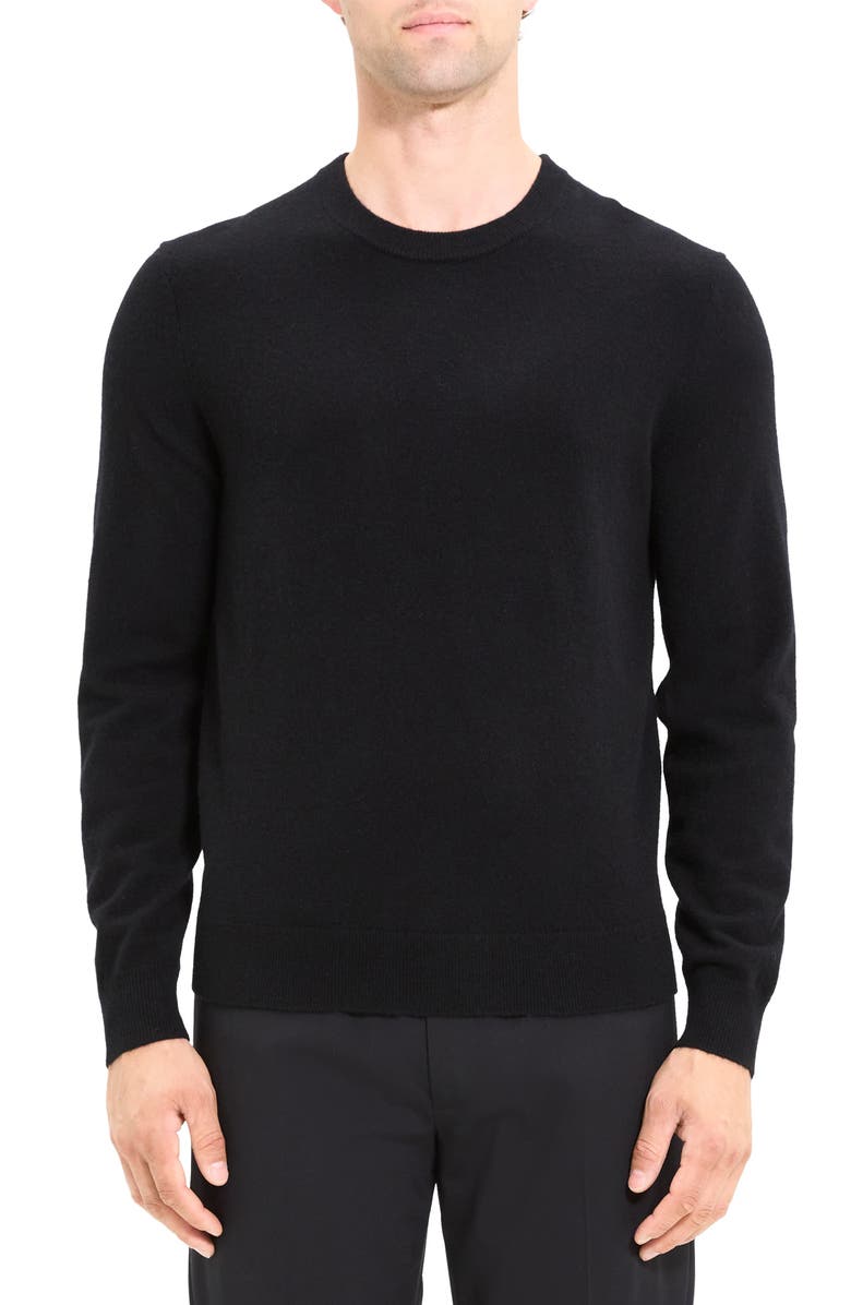 Theory Hilles Cashmere Sweater | Nordstrom