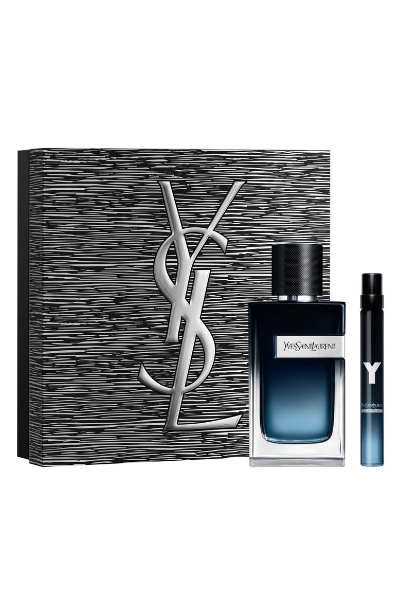 Yves Saint Laurent Y Eau de Parfum Two-Piece Gift Set | Nordstrom