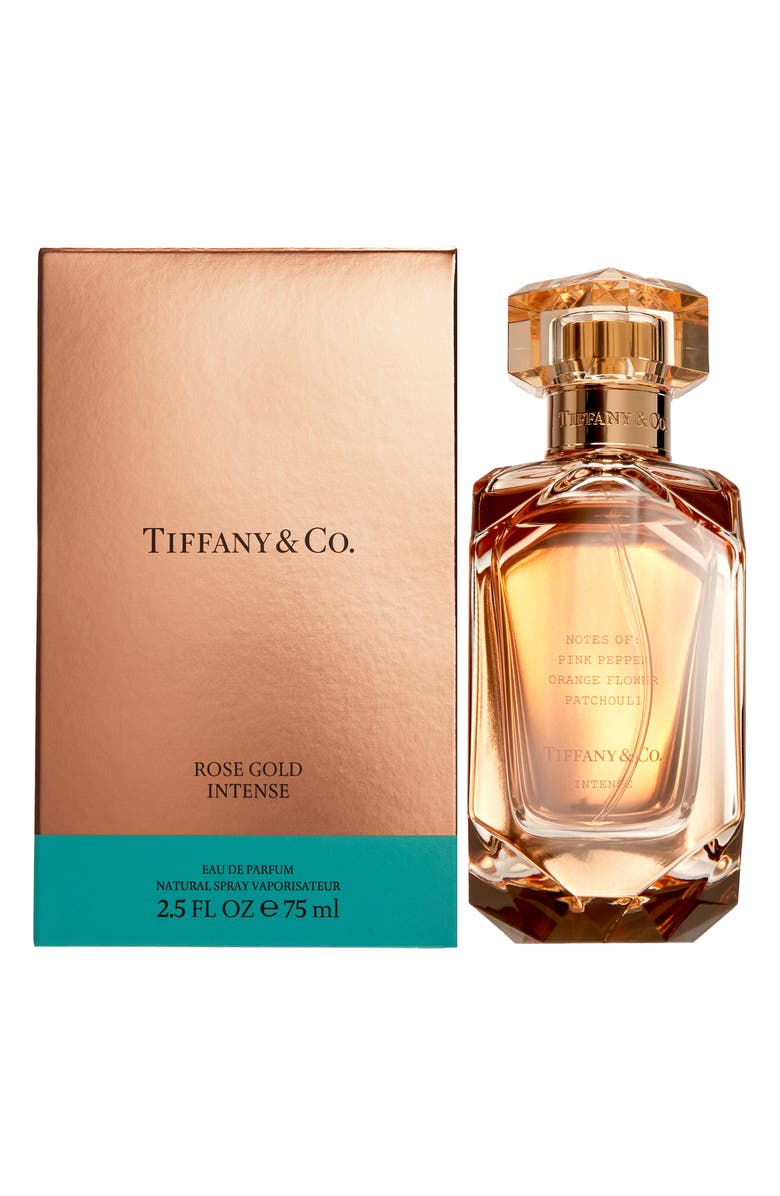 TIFFANY AND CO Rose Gold Intense Eau de Parfum | Nordstromrack