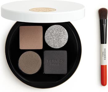 Hermès Ombres d'Hermès - Eyeshadow Quartet | Nordstrom