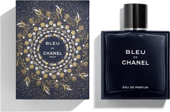 CHANEL BLEU DE CHANEL Eau de Parfum Spray | Nordstrom