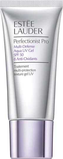 Estée Lauder Perfectionist Pro Multi-Defense Aqua UV Gel SPF 50
