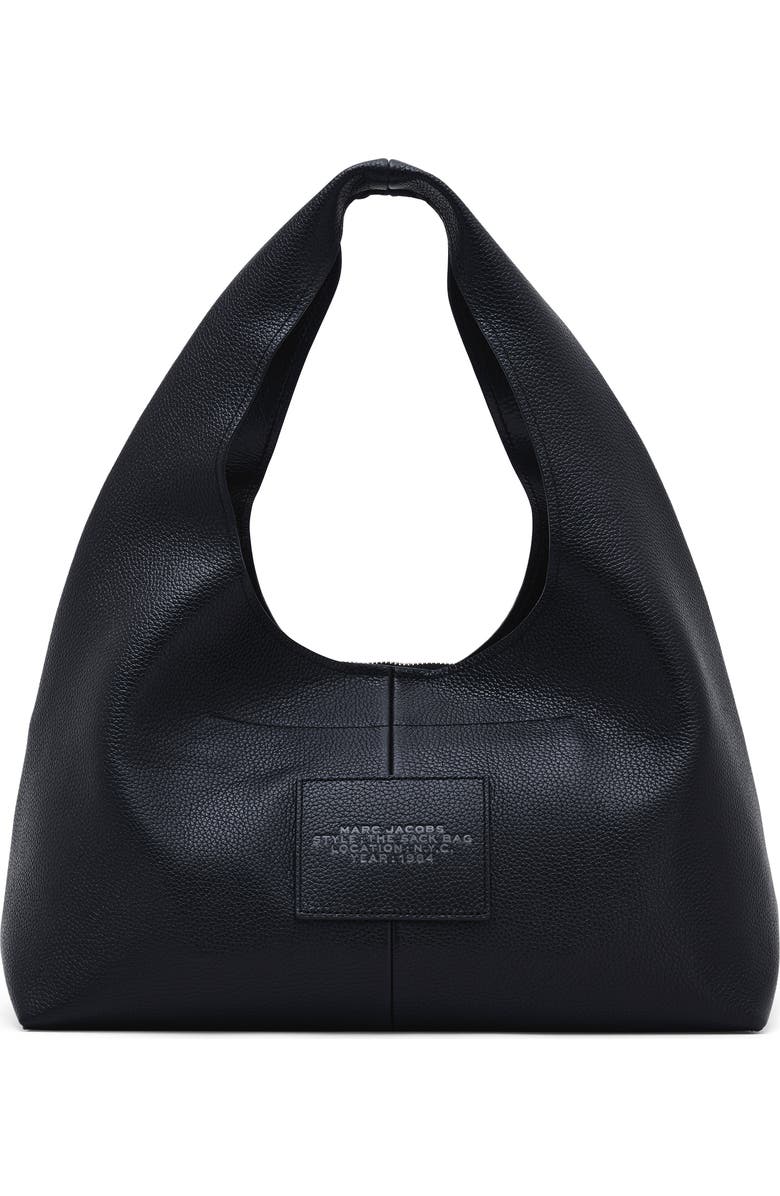 Marc Jacobs The Leather Sack Bag | Nordstrom