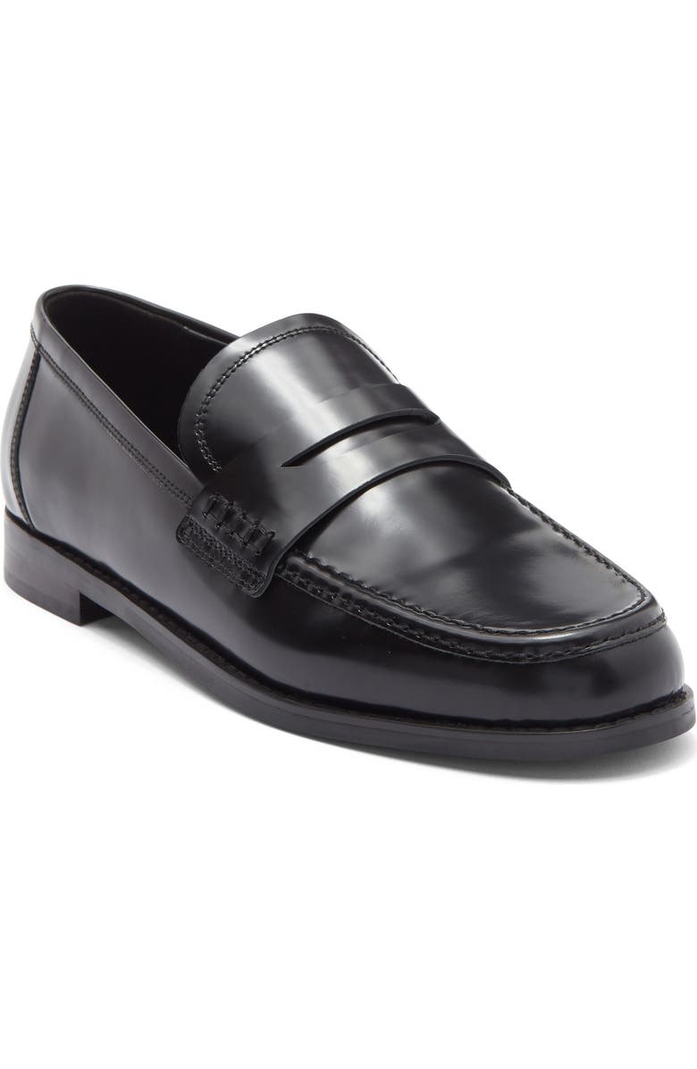 Tony Bianco Zac Penny Loafer (Women) | Nordstrom